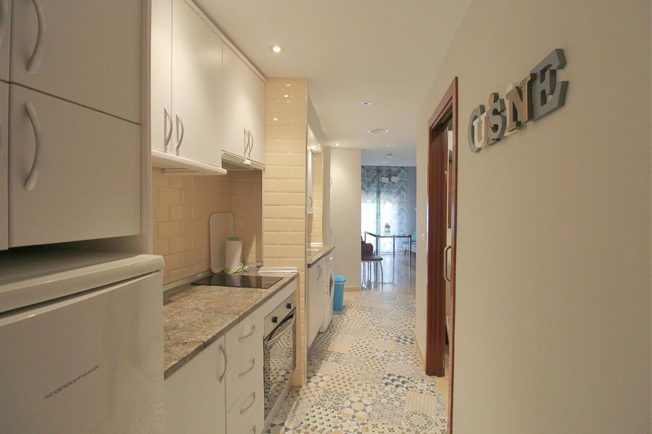 CENTRO ANTEQUERA Apartamento Calzada Centro Antequera Exterior foto