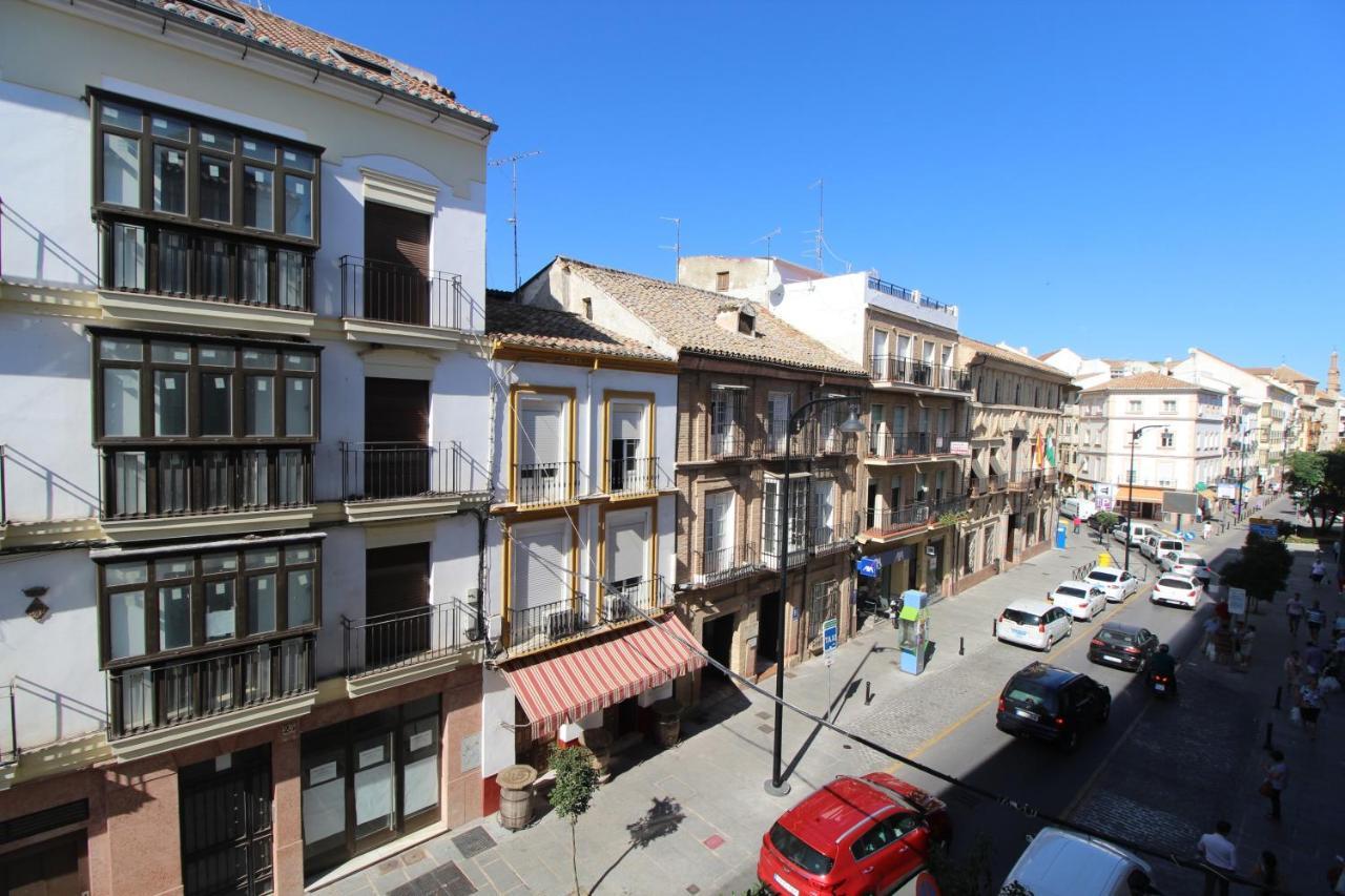 CENTRO ANTEQUERA Apartamento Calzada Centro Antequera Exterior foto